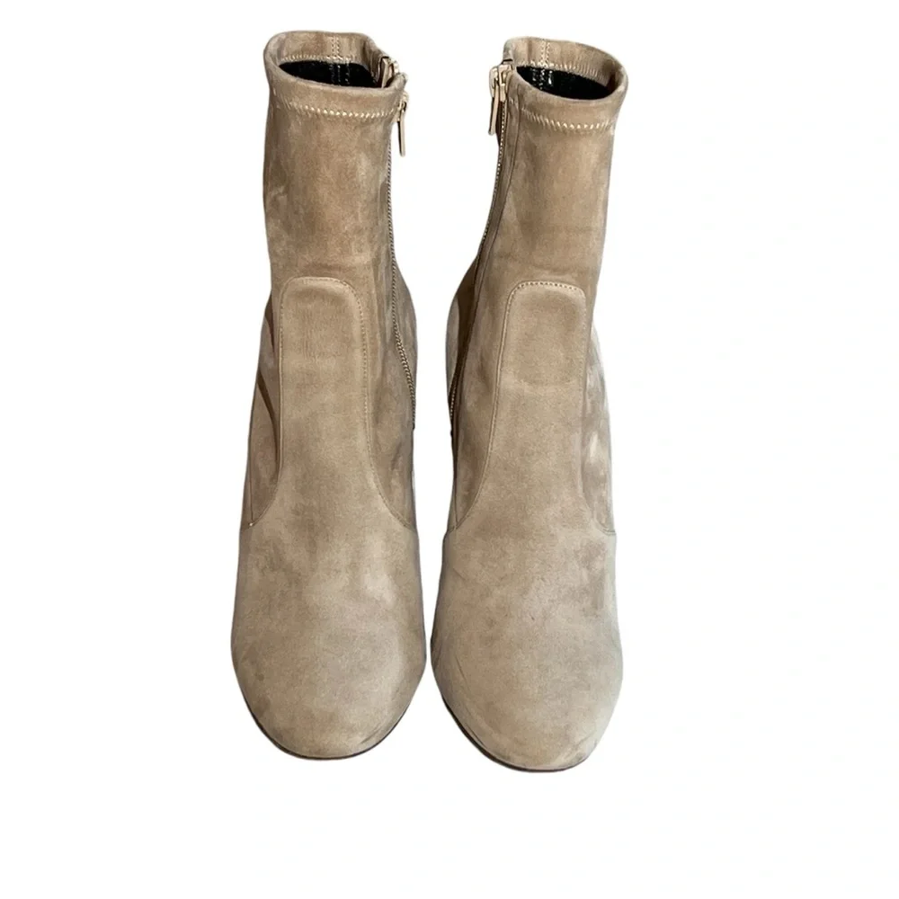 Valentino Garvani Sock Boots Size 8 / IT 38